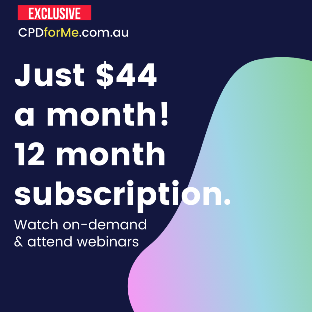$44 a month 12 month subscription