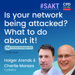 Is your network being attacked_ What to do about it!