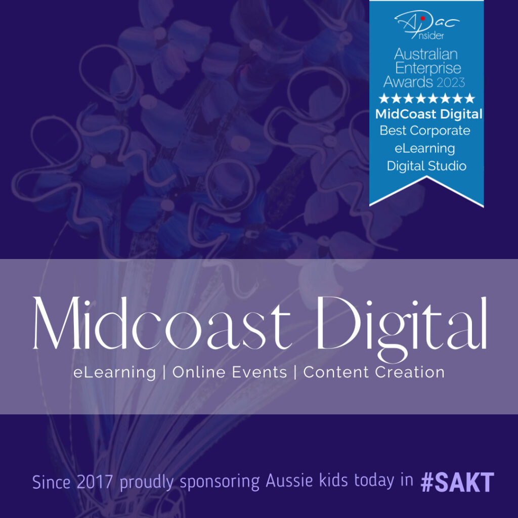 MidCoast Digtal - corporate elearning specialists