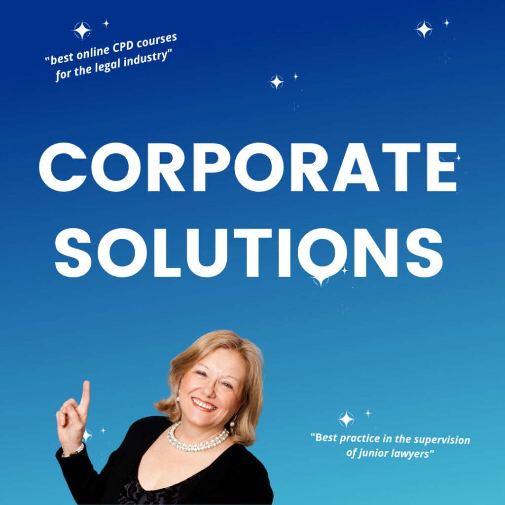 Corporte solutions at cpdforme.com.au